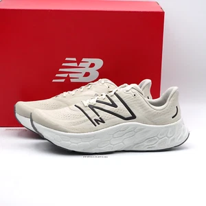 Size 15 WIDE 2E Men's New Balance Fresh Foam X More V4 Running Shoes MMORHK4 - Picture 1 of 7