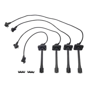 Juego de cables de bujía Herko Automotive WTOY08 para Toyota 1992-1999 - Imagen 1 de 1