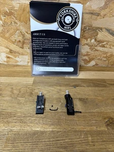 Audio-Technica LS-12 Magnesium Headshell X 2 - gebraucht - Hifi - leicht - Bild 1 von 7