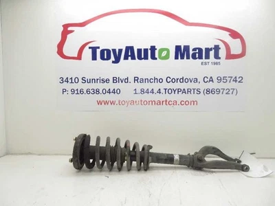 99-03 ACURA TL CONJUNTO DE APOIO DE SUSPENSÃO DIANTEIRO ESQUERDO DO LADO DO MOTORISTA  - Imagem 1 de 4