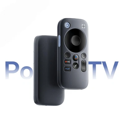 Pocket TV, Certified Portable GTV Device, (Not for Netflix)   (New) - Image 1 of 4