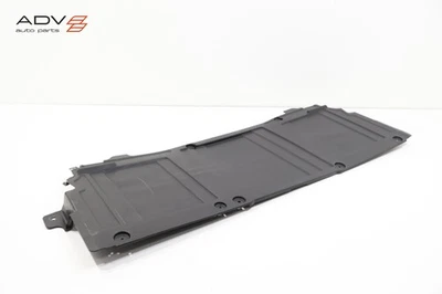 2024 - 2025 CHEVROLET BLAZER EV FRONT CENTER UNDER FLOOR SPLASH SHIELD OEM - Image 1 of 4