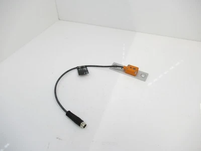 Efector Ifm O7P200 Retro-Reflective Sensor - Image 1 of 4