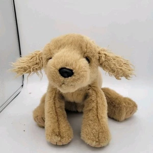 Ty Classic Corky Cocker Spaniel Plüschhund realistisch 10 Zoll Vintage 1996 - Bild 1 von 5