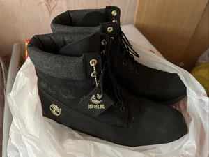 Botas Timberland XL para hombre - Imagen 1 de 2