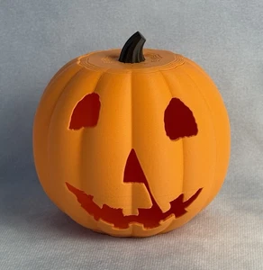 Halloween 1978 Jack O’ Lantern Pumpkin Michael Myers, 4” Neu - Bild 1 von 9