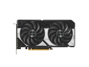 ASUS Dual GeForce RTX 5060 8GB GDDR7 PCI Express 5.0 x8 ATX Graphics Card DUAL-R - Picture 1 of 10