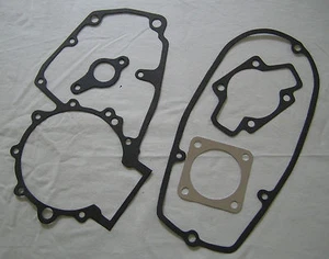 Mz Dichtungssatz für MZ ETZ 125 150 TOP QUALITÄT - Imagen 1 de 1
