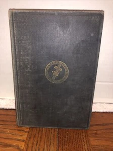 Miscellaneous Writings 1883-1896; Mary Baker Eddy 1924 Ed Christian Science Good - Foto 1 di 10