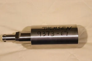 LC Thomsen 9373-67 Antriebswelle 1-1/8" Bohrung für #5, #6 Sanitär Kreiselpumpe - Bild 1 von 8