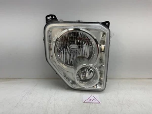 2008 2009 2010 2011 2012 JEEP LIBERTY PASSENGER SIDE HALOGEN HEADLIGHT OEM - Picture 1 of 13