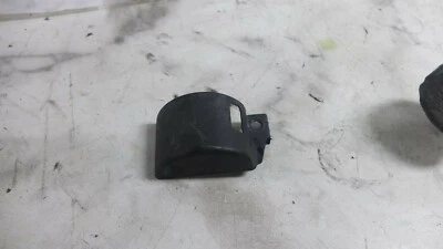 05 Honda VTX1300 VTX 1300 C Cubierta de cilindro maestro de freno trasero Foto 1 de 3