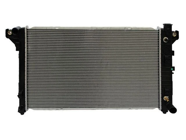 Radiador automotriz OSC para Dodge Ram 1500 1994-2000 68CDQQ Foto 1 de 1