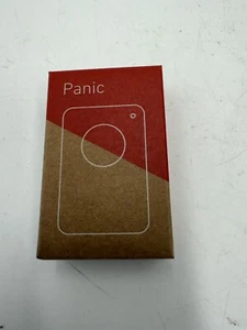 🌟Brand New 🌟SimpliSafe Home Security System Panic Sensor Model PB3 White - Picture 1 of 3