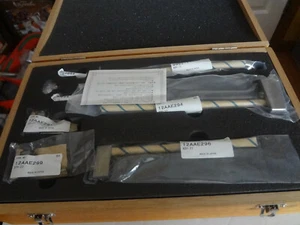 12AAG388 Mitutoyo Arm/Stylus Set/CV3100/4100 - Picture 1 of 3