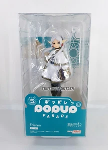 POP UP PARADE Frieren Frieren: Beyond Journey's End 6.3 inches Non-scale Figure - Bild 1 von 12