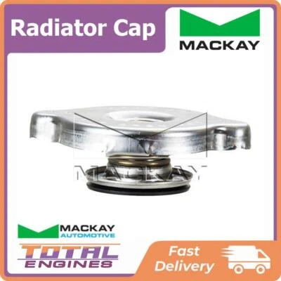 Tapa del radiador para Jeep Patriot MK 2,4 L 4 cilindros ED3 Foto 1 de 4