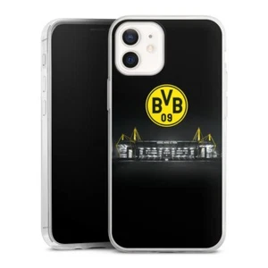 DeinDesign Handyhülle Slim transparent für Apple iPhone 12 mini BVB Stadion - Bild 1 von 1