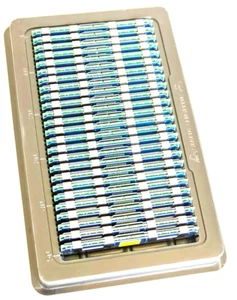 768GB (24x32GB) DDR3 PC3-8500R 4Rx4 ECC Server Memory RAM Dell PowerEdge R810 - Picture 1 of 1