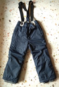 Pantaloni da sci per bambino | Acquisti Online su eBay