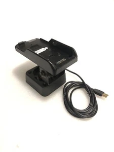 Soportes de terminal de pago ENS Verge, perfil bajo, para Verifone E355 367-5512-A - Imagen 1 de 8