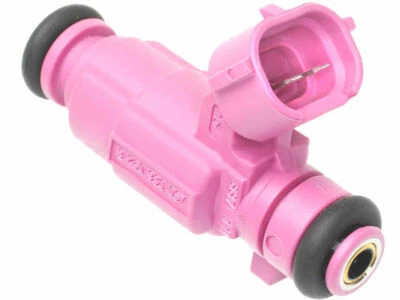 Inyector de combustible para Hyundai Accent 2006-2011 SMP 32681WX 2009 2008 2007 2010 Foto 1 de 2