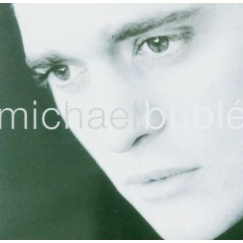 Michael Buble by Buble, Michael (CD, 2003)