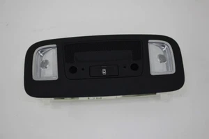 Audi TT 8S Innenleuchte 8V7947135E Innenraumüberwachung DWA 5Q0951171 schwarz - Bild 1 von 1