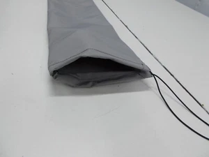 Sunfish Sailboat Spar, Sail, & Mast Sleeve marine fabric for Sunfish Sail Boat - Picture 1 of 4