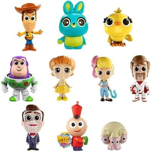 Disney Pixar Toy Story Minis Ultimate New Friends 10er Pack - Bild 1 von 5