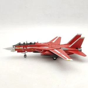 Calibre Wings 1/72 F-14 U.N. Spacy Macross-Robotech MILIA Type Diecast Models - Picture 1 of 11