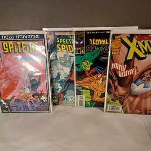 Vintage comic books, Multi-Listing, You pick, Different titles. - Picture 1 of 5