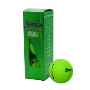 Personalised Srixon Golf Balls - Select from all the newest golf balls ranges. - Picture 1 of 46