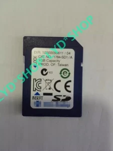 1784-SD1 /A 1GB Capacity storage card #T8 - Bild 1 von 4