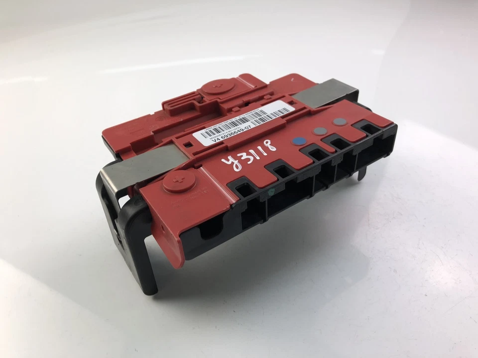 Centralina BMW 3 Touring E91 6936649 2010 14647379 - Immagine 1 di 4