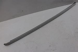 BMW X6 X6M F86 2015 Front Windscreen Pillar Drip Molding LHS J228 - Picture 1 of 4