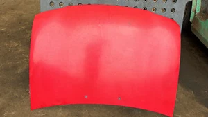1998 Ford Festiva Bonnet - Picture 1 of 4