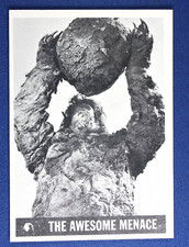 1966 Topps Lost in Space - #50 "The Awesome Menace" - Ex++ Condition