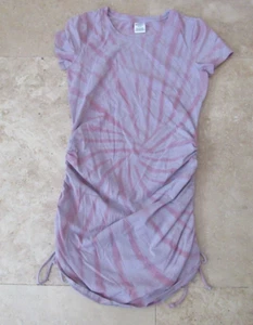 T-Shirt-Kleid Damen Größe M, Medium Pink by Victorias Secret - Bild 1 von 4