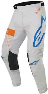 Pantaloni cross alpinestars racer tech pants 9074
