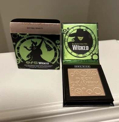 ONE/SIZE by Patrick Starrr O/S X WICKED Spotlight Highlighter BNIB Limited Edtn - Image 1 of 2