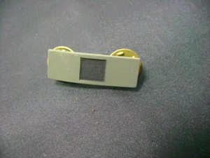 US ARMY WO1 WARRANT OFFICER SUBDUED RANK MILITARY INSIGNIA NOS NEW OLD STOCK -9 - Bild 1 von 3