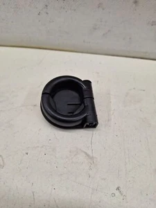 GANCIO PORTA BORSA RETRO SCUDO PIAGGIO LIBERTY 150 IJET 2015 2016 2017 - Picture 1 of 2