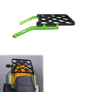 Fit For Kawasaki KLX300/KLX300SM 2009-2024 Rear Luggage Bracket Side Racks Set - Picture 1 of 14