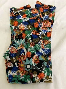 LulaRoe S/M Leggings - Picture 1 of 1