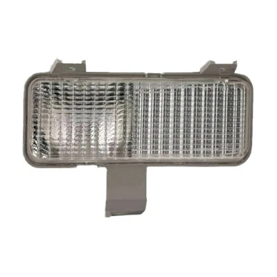 For Chevrolet C10 20 30 GMC K1500 2500 Parking Turn Signal Light Passenger Side - Image 1 of 4