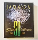 Jamaica 50 Golden Moments (1962-2012), Historical Reading Material, Learning Aid