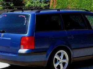 Lámina tintada a medida para VW Passat Variant 3B - Imagen 1 de 1