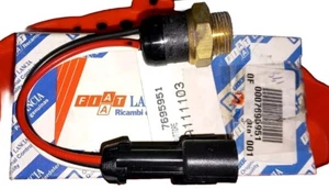 Termocontatto Ventola Fiat Uno Panda Lancia Dedra Originale 7695951 - Foto 1 di 2