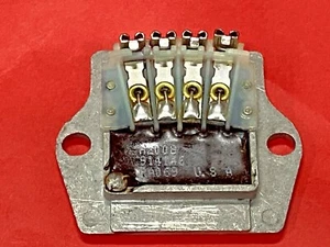 Voltage Regulator VR447  AR-88018 - Imagen 1 de 2